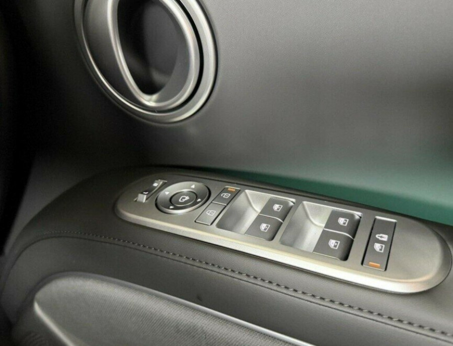2026 Hyundai Palisade LX3.V1 Calligraphy SUV Image 14