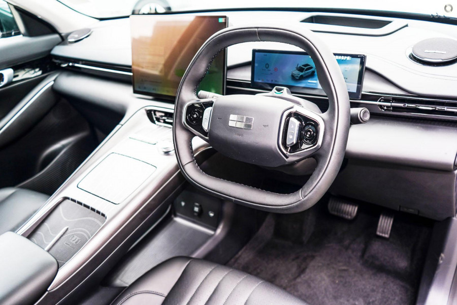 2026 Geely Starray EM-i P145 Inspire SUV Image 6