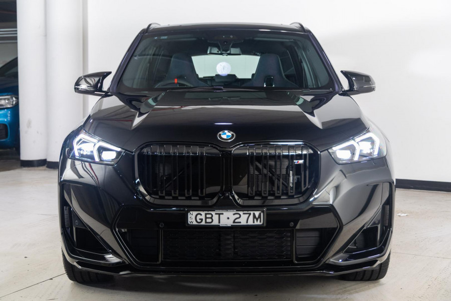 2025 BMW X1 U11 M35i xDrive SUV