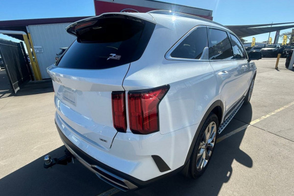2023 Kia Sorento MQ4 GT-Line SUV Image 3