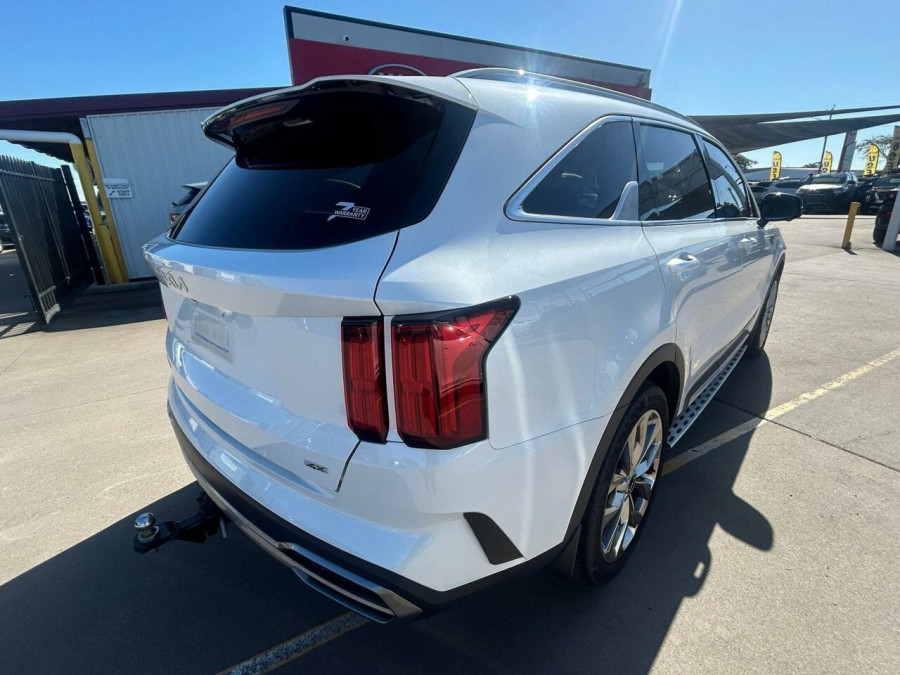 2023 Kia Sorento MQ4 GT-Line SUV Image 3