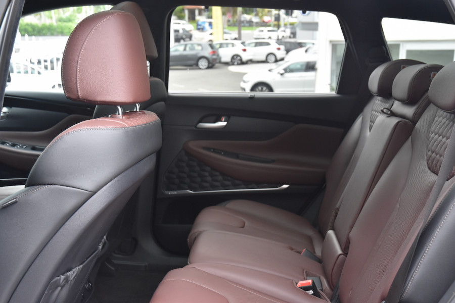 2019 MY20 Hyundai Santa Fe TM.2 Highlander Suv Image 8
