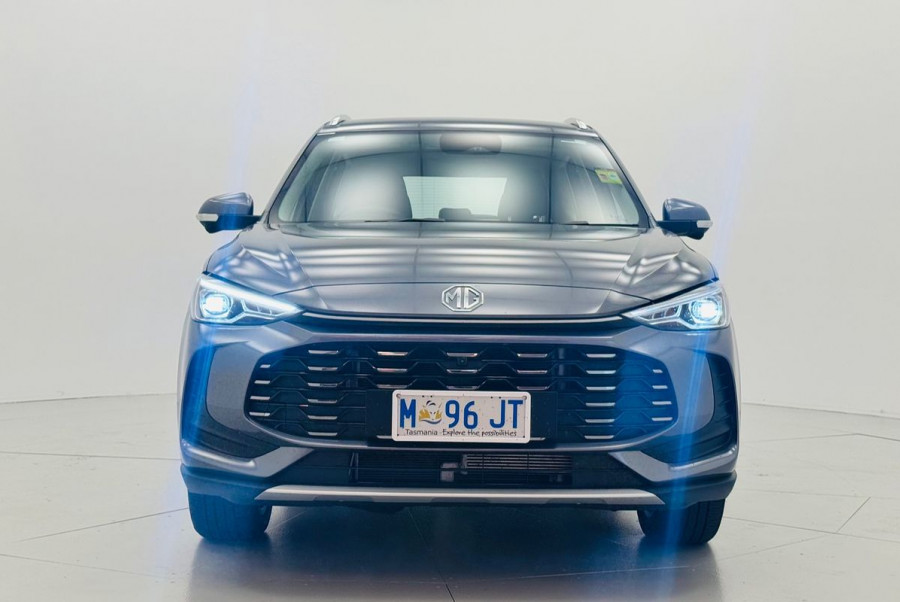 2025 MG ZS ZS32 Essence SUV Image 32