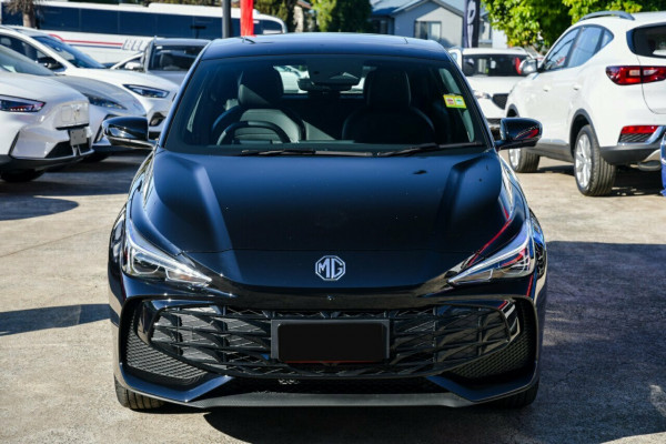2024 MY24.5 MG MG3 ZP22 Essence Hybrid+ Hatch Image 5