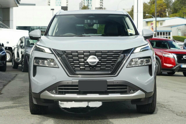 2024 MY25 Nissan X-Trail T33 Ti e-POWER SUV Image 5