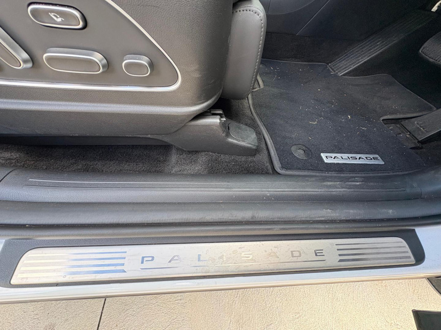 2025 MY26 Hyundai Palisade LX3.V1 Calligraphy SUV Image 21