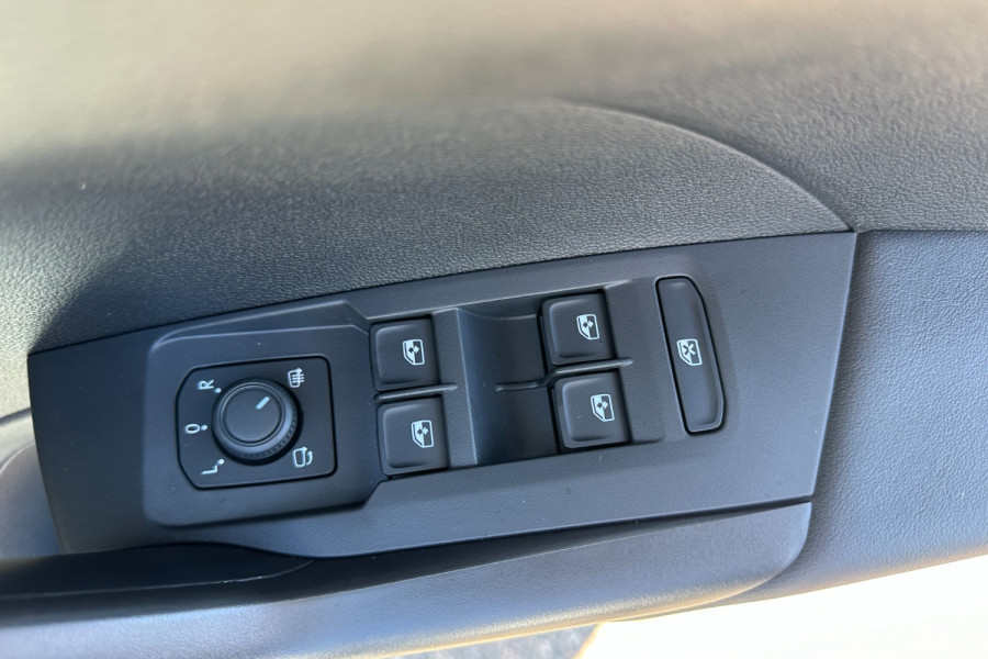 2024 Volkswagen T-Cross D31 85TSI Life SUV Image 14