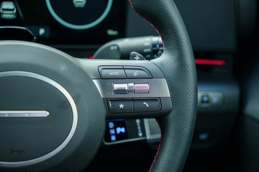 2024 MY25 Hyundai KONA SX2.V2 Premium N Line SUV Image 13