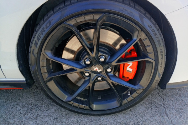 2025 MY26 Hyundai i30 PDe.V6 N Premium Hatch Image 30