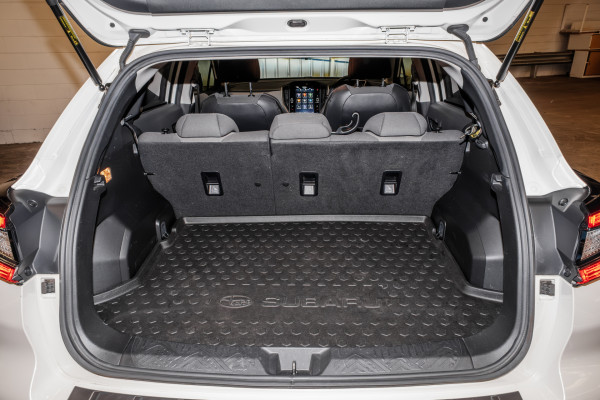 2023 MY24 Subaru Crosstrek G6X Hybrid L SUV image 19