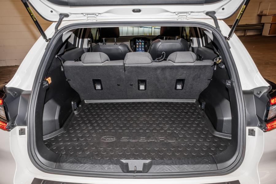 2023 MY24 Subaru Crosstrek G6X Hybrid L SUV