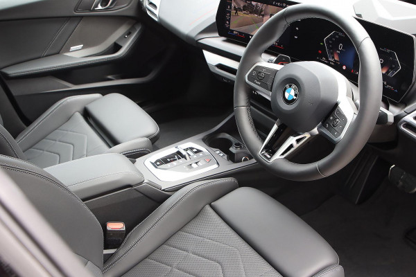 2025 BMW 2 Series F74 218 M Sport Sedan image 11