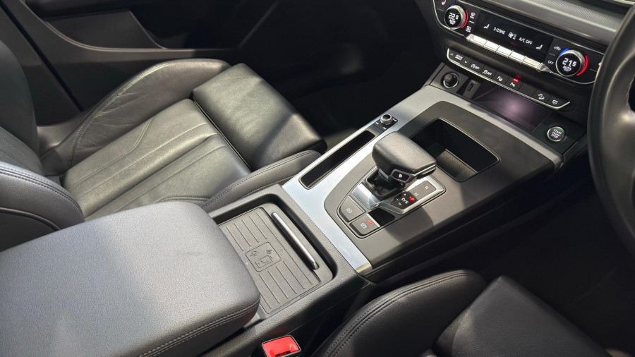 2024 Audi Q5 FY 40 TDI Sport SUV Image 49
