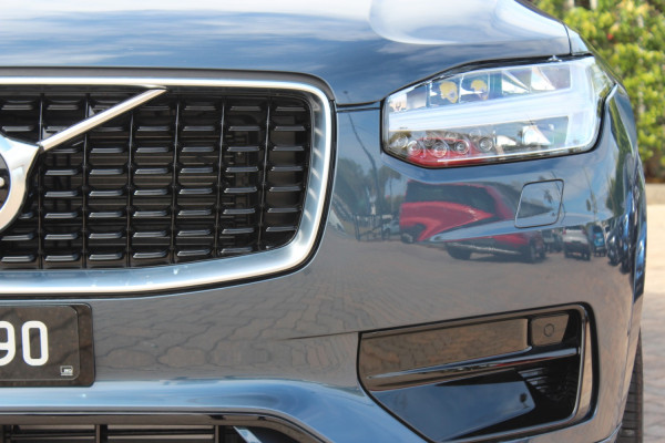 2020 Volvo XC90 L Series D5 R-Design Suv Image 5