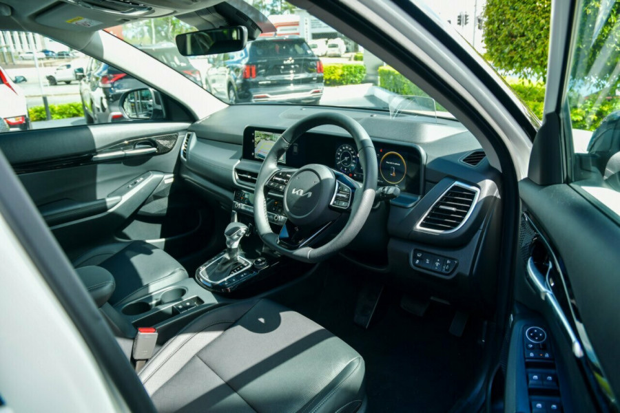 2025 MY26 Kia Seltos SP2 PE GT-Line SUV Image 18