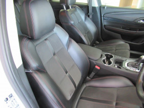 2016 Holden Commodore VF II MY16 SV6 Wagon