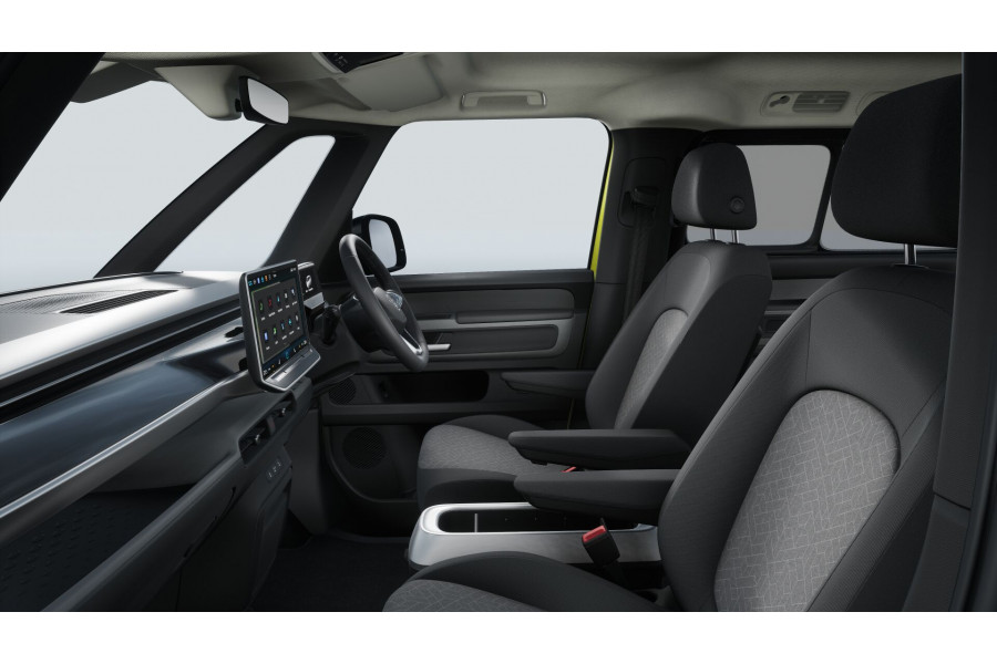 2025 Volkswagen ID. Buzz EB Pro BEV560 People Mover Image 14