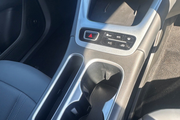 2026 Geely EX2 E22H Inspire Hatch Image 17