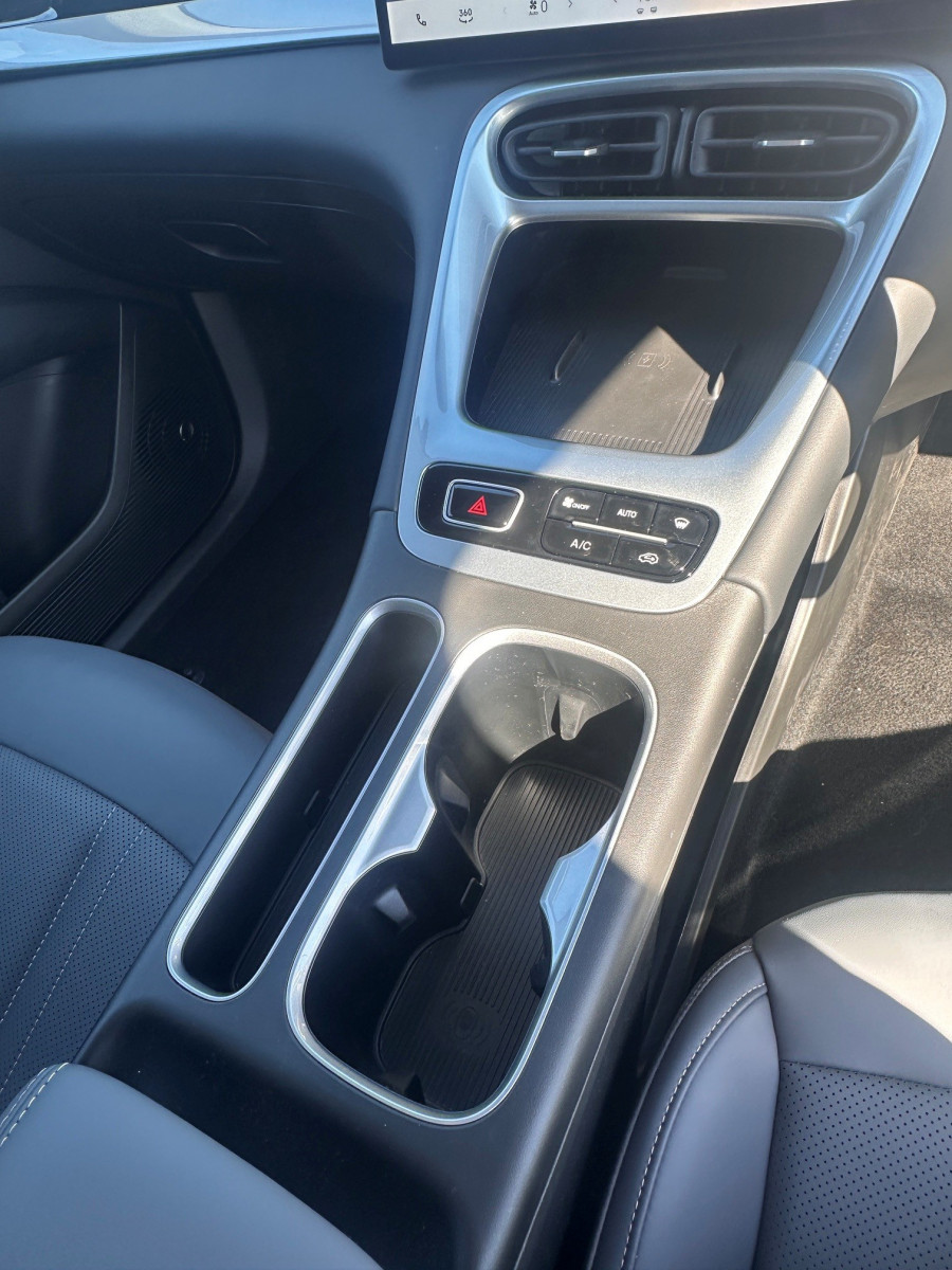 2026 Geely EX2 E22H Inspire Hatch Image 17