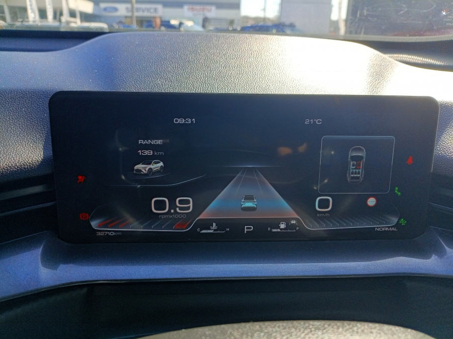 2023 GWM Haval H6GT B03 Ultra SUV Image 15