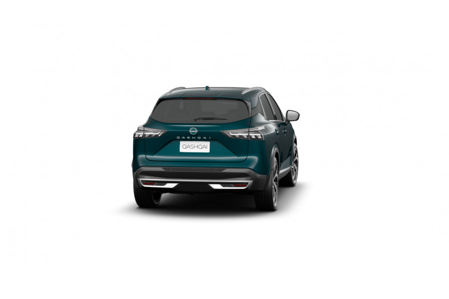 2025 Nissan QASHQAI J12 Ti-L SUV Image 21