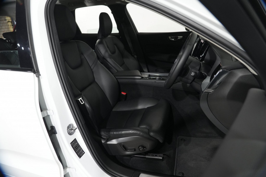 2023 Volvo XC60 UZ Ultimate B6 Dark SUV