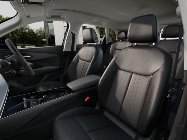2026 Audi Q3 FJ TFSI 110kW SUV image 8