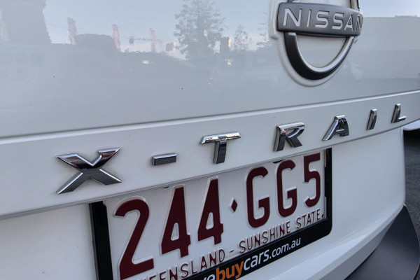 2023 Nissan X-Trail T33 ST SUV Image 13