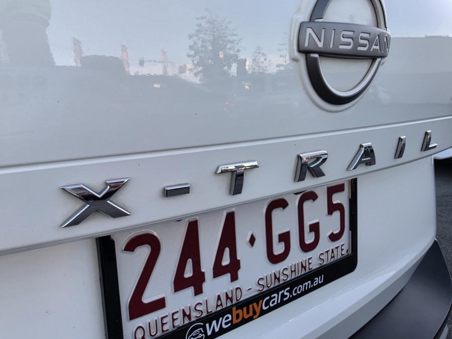 2023 Nissan X-Trail T33 ST SUV Image 13