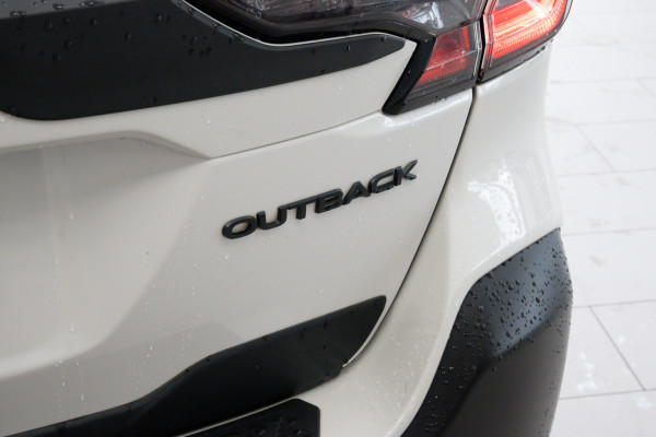 2021 Subaru Outback 6GEN AWD Sport SUV Image 22