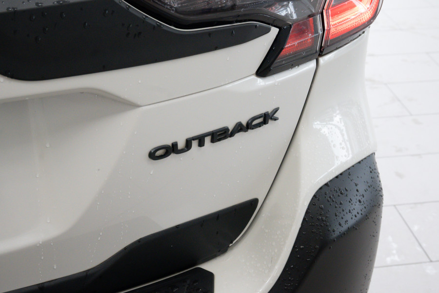 2021 Subaru Outback 6GEN AWD Sport SUV