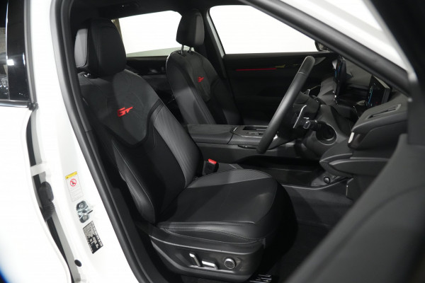 2025 GWM Haval H6GT B03 Ultra SUV Image 19