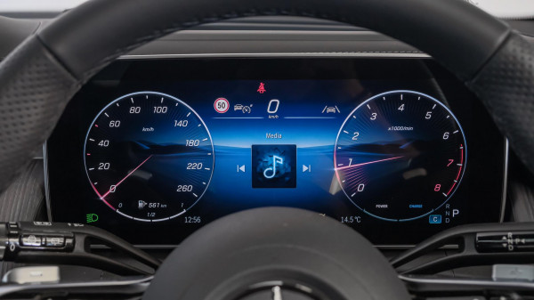 2026 Mercedes-Benz GLC-Class C254 GLC300 SUV image 10
