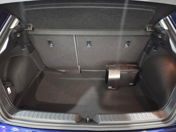 2025 Audi A1 GB 40 TFSI S line Hatch image 11