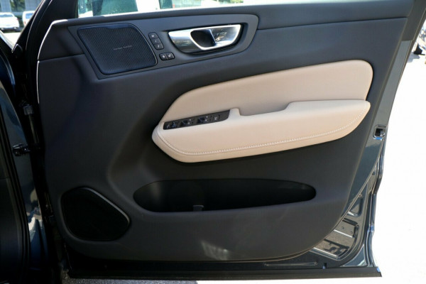 2026 Volvo XC60 UZ Plus B5 Bright SUV Image 5