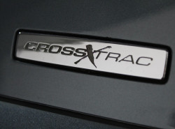 2006 Holden Adventura VZ LX6 Wagon