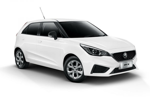 2024 MG MG3 SZP1 Core Hatch