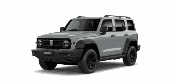 Lux Diesel
