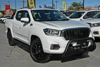 LDV T60 Trailrider 2 SK8C