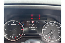 2024 Mitsubishi Triton MV GSR Ute