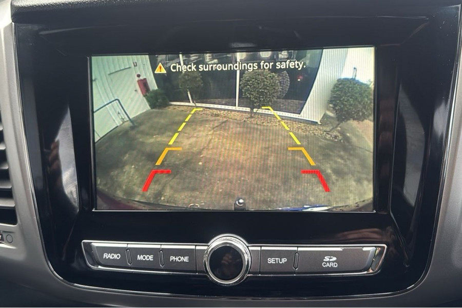 2019 SsangYong Musso Q200 Ultimate Ute Image 20