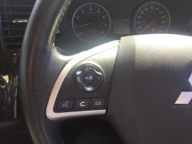 2012 MY13 Mitsubishi Z ZJ  ES Wagon