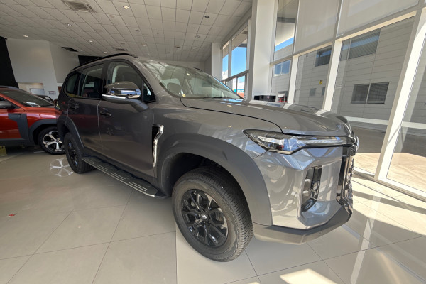 2026 MY25 LDV D90 SV9A Mode SUV Image 4