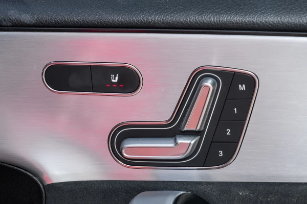 2019 MY10 Mercedes-Benz A-Class V177 A200 Sedan Image 21
