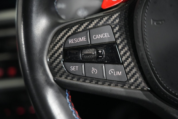 2022 BMW M3 Sedan Image 23