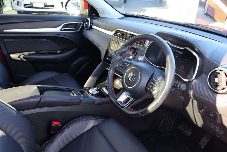 2022 MG ZS EV AZS1 Essence SUV Image 12