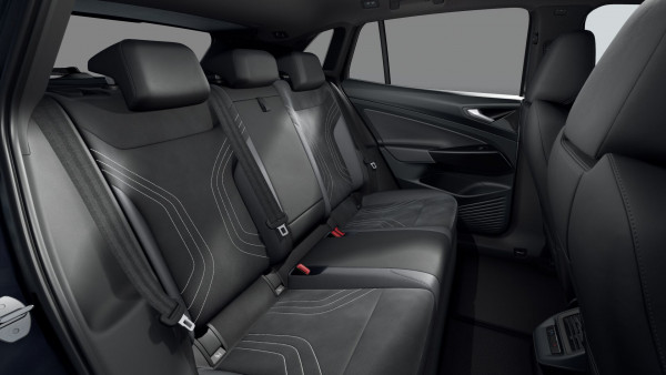 2025 Volkswagen ID. 4 E2 Pro SUV image 2
