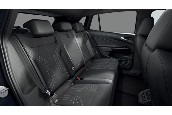 2025 Volkswagen ID. 4 E2 Pro SUV Image 2