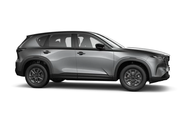 2026 Mazda CX-5 KM Series G25 Evolve SUV Image 9