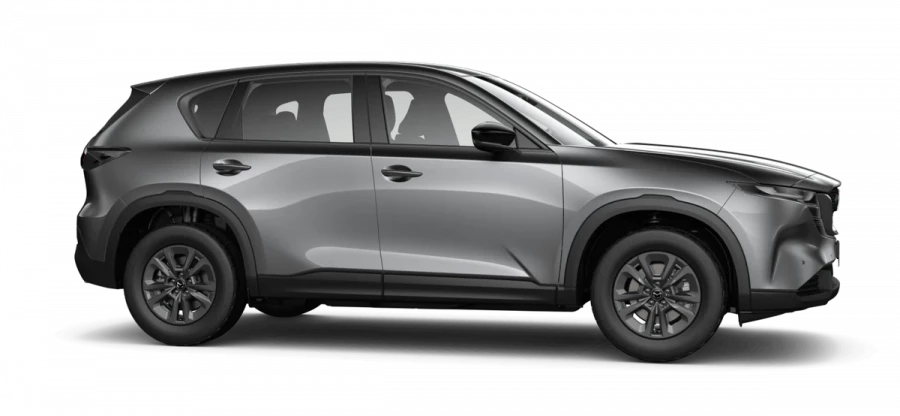 2026 Mazda CX-5 KM Series G25 Evolve SUV Image 9
